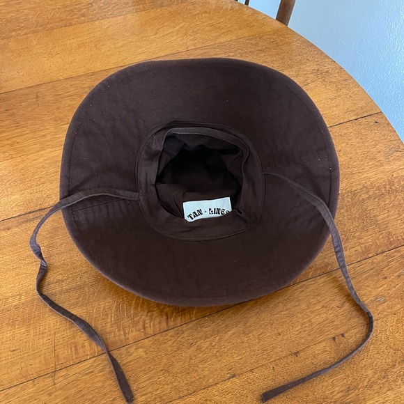 Tanlines Hat - Picture 3 of 4